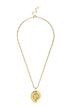 Kette - Water Shell