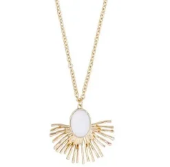Kette - White Nest