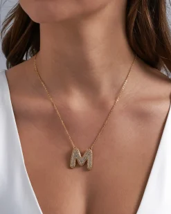 Kette - Wonderful M