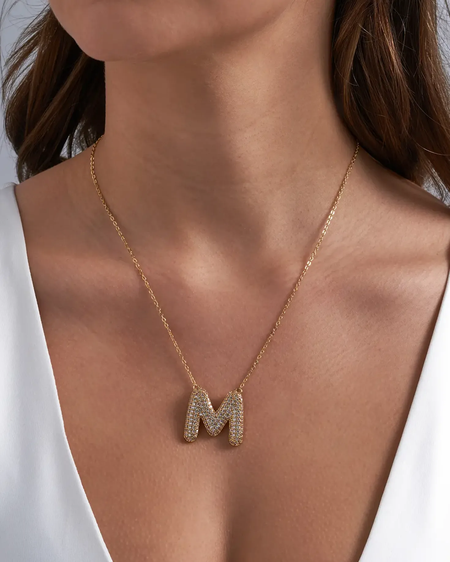 Kette - Wonderful M