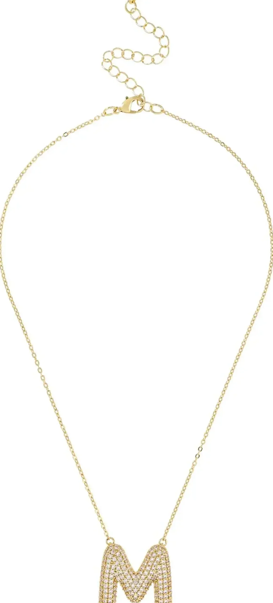Kette - Wonderful M