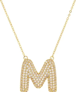Kette - Wonderful M