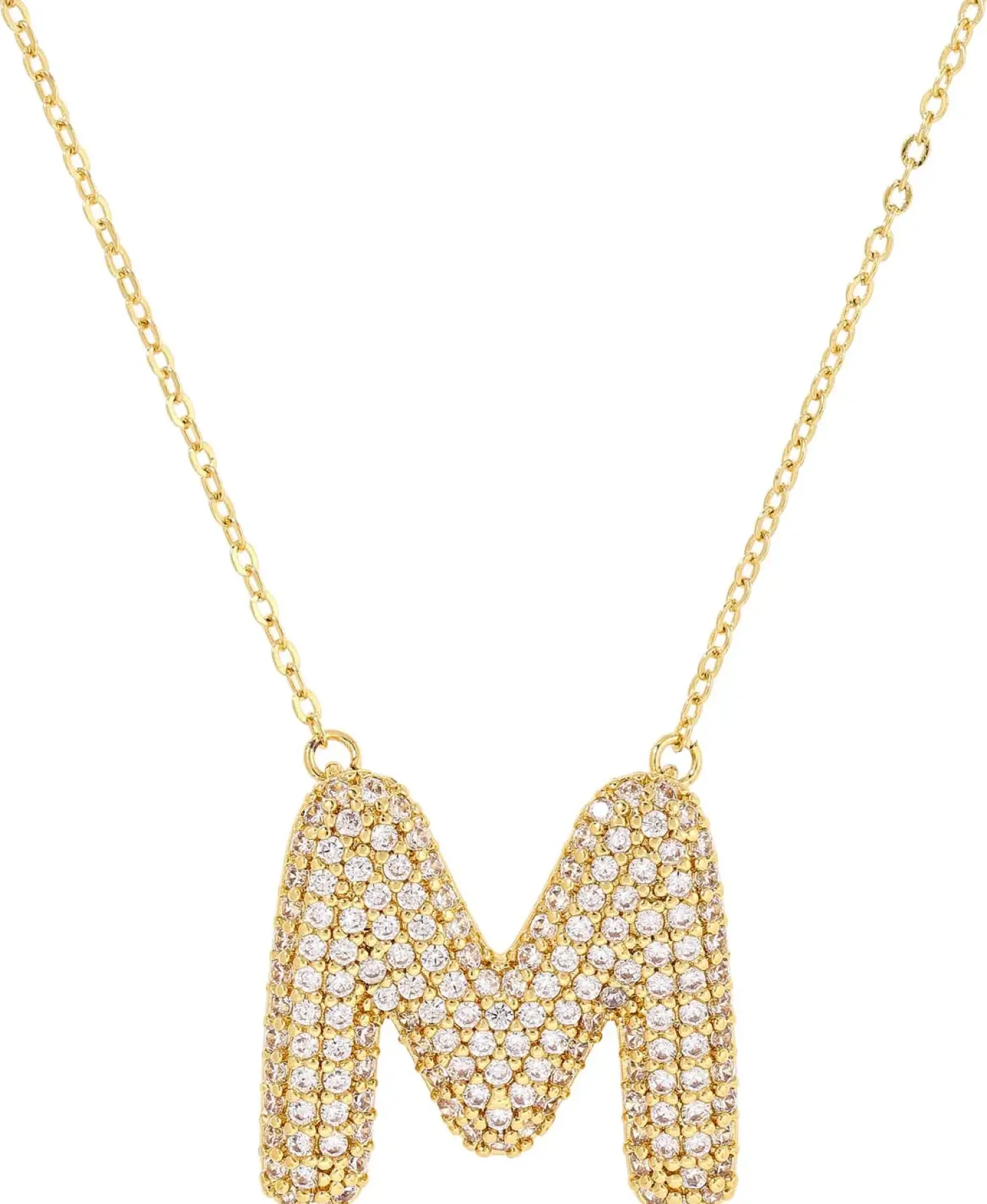 Kette - Wonderful M