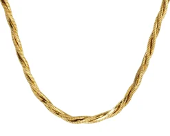 Kette - Wonderful Steel