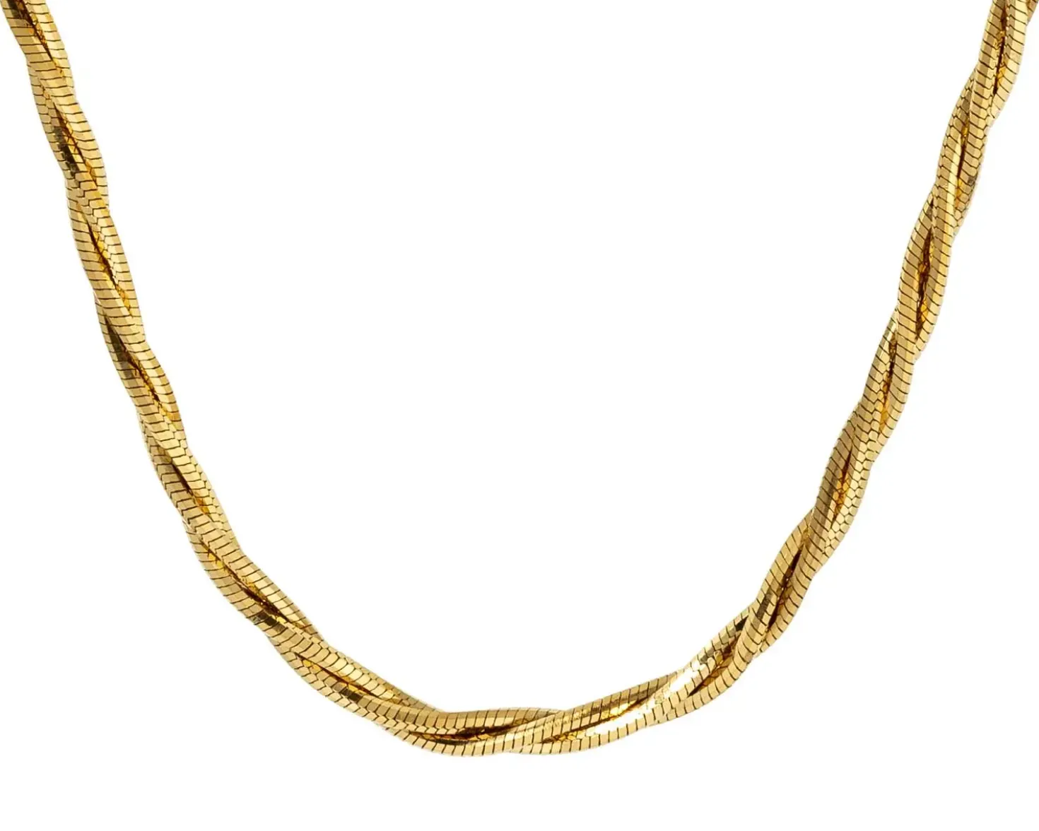 Kette - Wonderful Steel