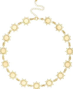 Kette - Wonderful Sun