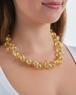 Kette - Wonderful Yellow