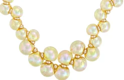 Kette - Wonderful Yellow