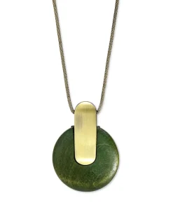 Kette - Wood Circle