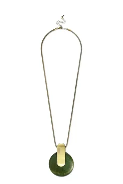 Kette - Wood Circle