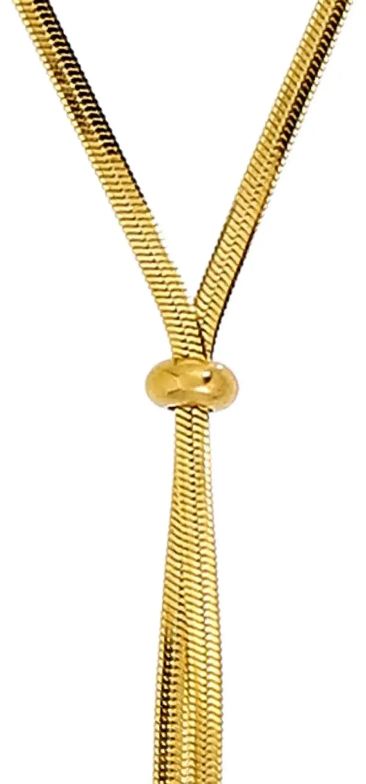 Kette - Y Steel