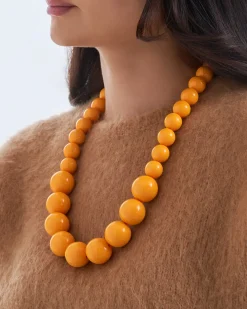 Kette - Yellow Shine