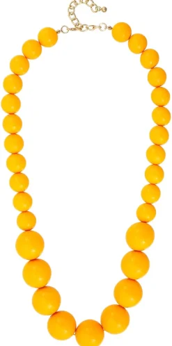 Kette - Yellow Shine