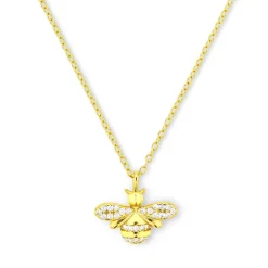 Kette - Zirconia Spring