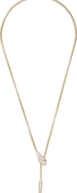 Kette - Zirconia Venom