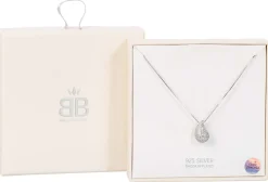 Kette - Zirconia Wonder