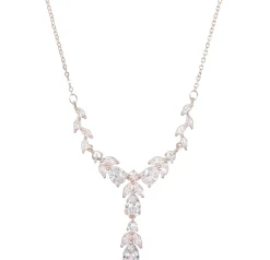 Ketten - Charming Zirconia