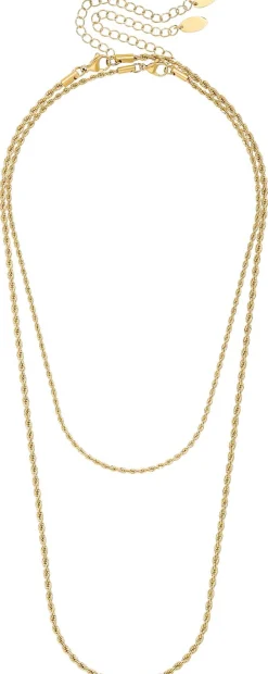 Ketten Set - Twisted Steel