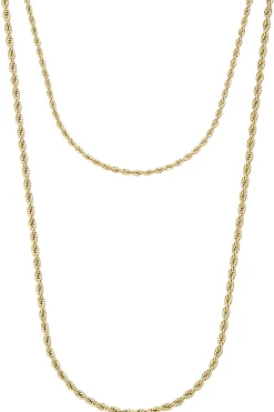 Ketten Set - Twisted Steel