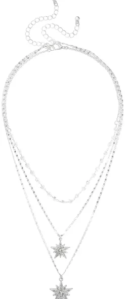 Ketten-Set - Classic Star