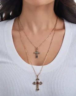 Ketten-Set - Duo Cross