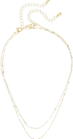 Ketten-Set - Duo Elegance