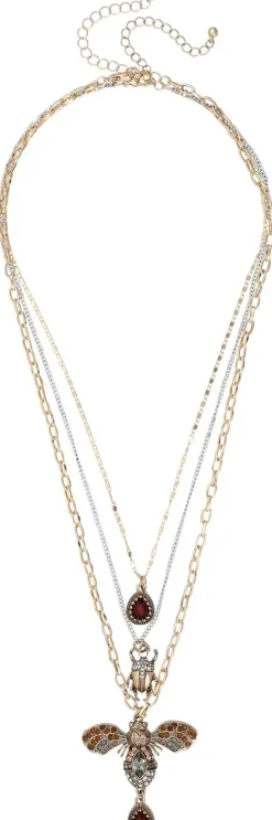 Ketten-Set - Flying Sparkle