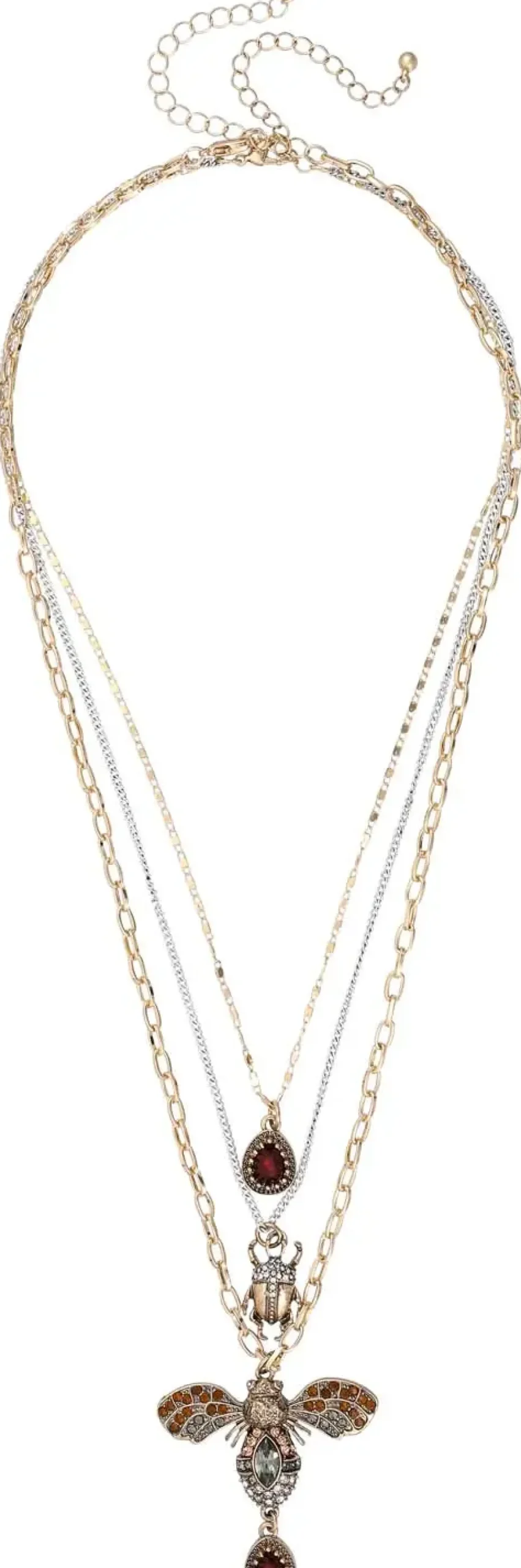 Ketten-Set - Flying Sparkle