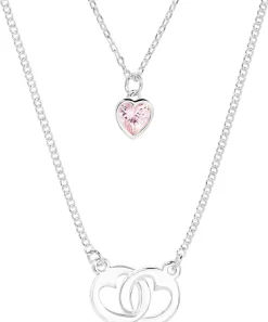 Ketten-Set - Loving Shine