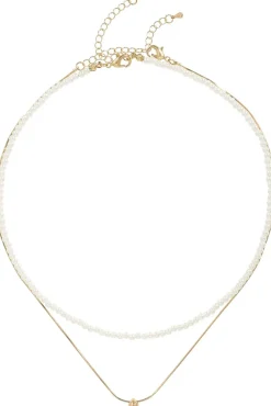 Ketten-Set - Minimal Luxe