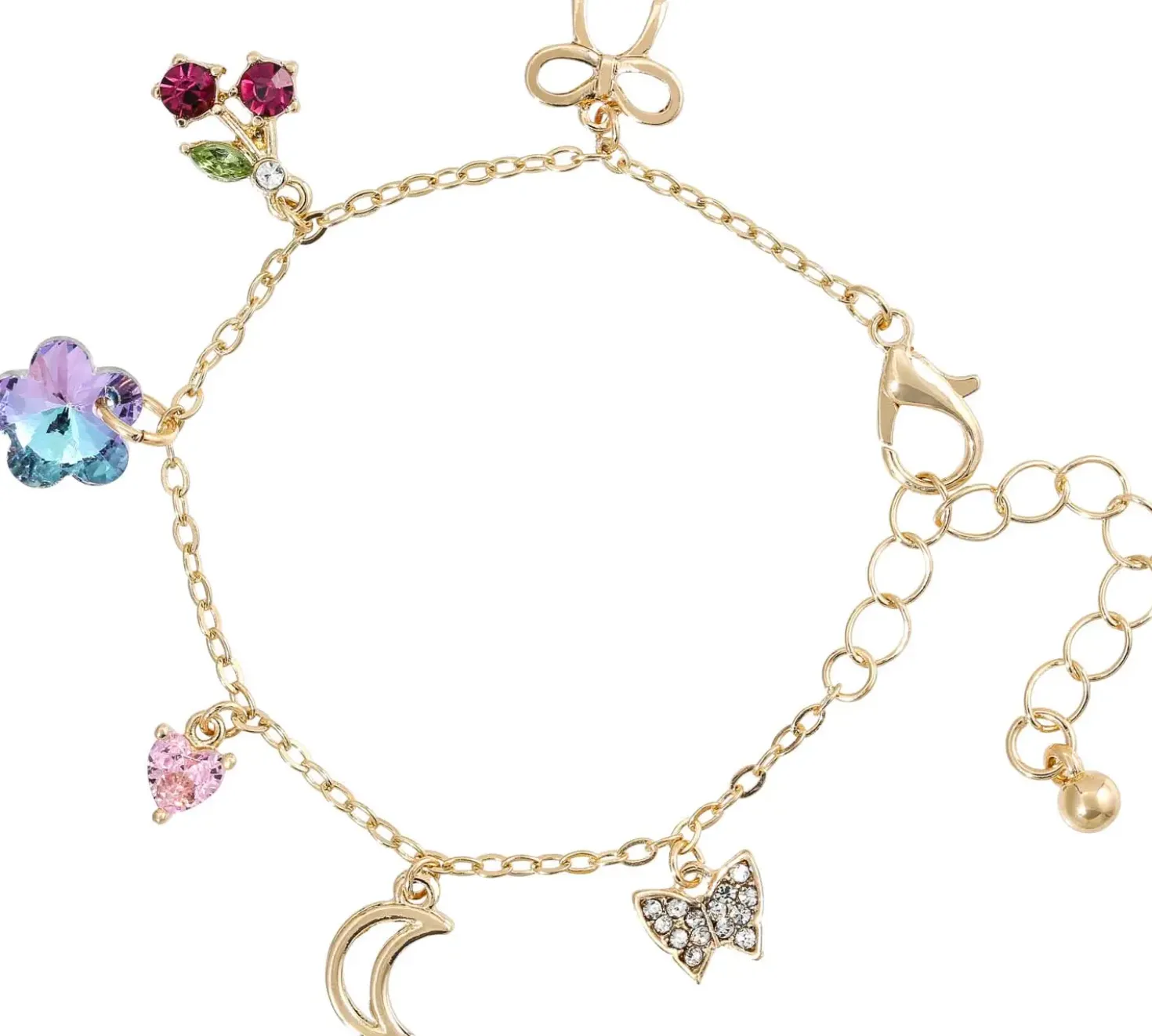 Kinder Armband - Sweet Sparkle