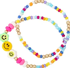 Kinder Arm-Set - Happy Pearls