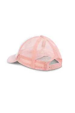 Kinder Cap - Pink Ice