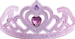 Kinder Diadem - Pink Princess