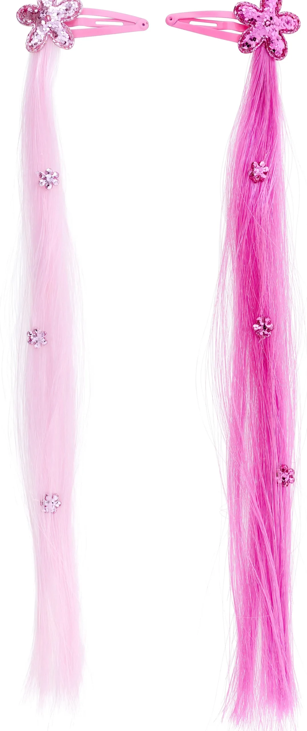 Kinder Haarclips - Pink Fantasy
