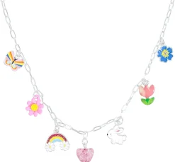 Kinder Kette - Charm Fun