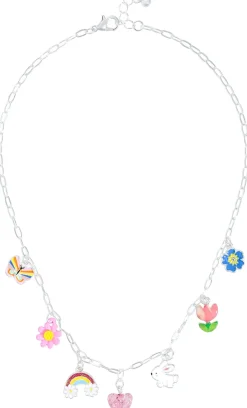 Kinder Kette - Charm Fun