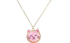 Kinder Kette - Cute Ears