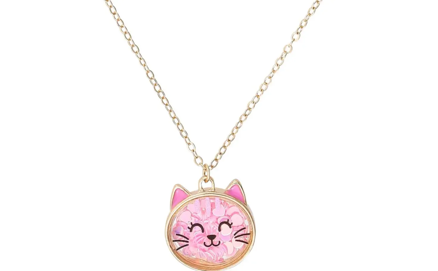 Kinder Kette - Cute Ears