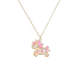 Kinder Kette - Glitter Ride