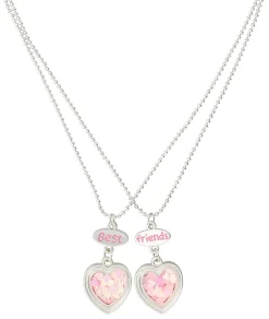 Kinder Kette - Herzchen
