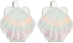 Kinder Ohrclips - Sweet Shell