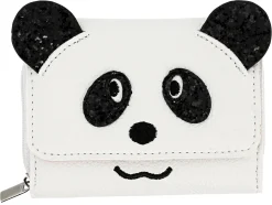 Kinder Portemonnaie - Sweet Panda