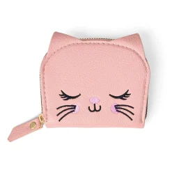 Kinder Portemonnaie - Sweet Whiskers
