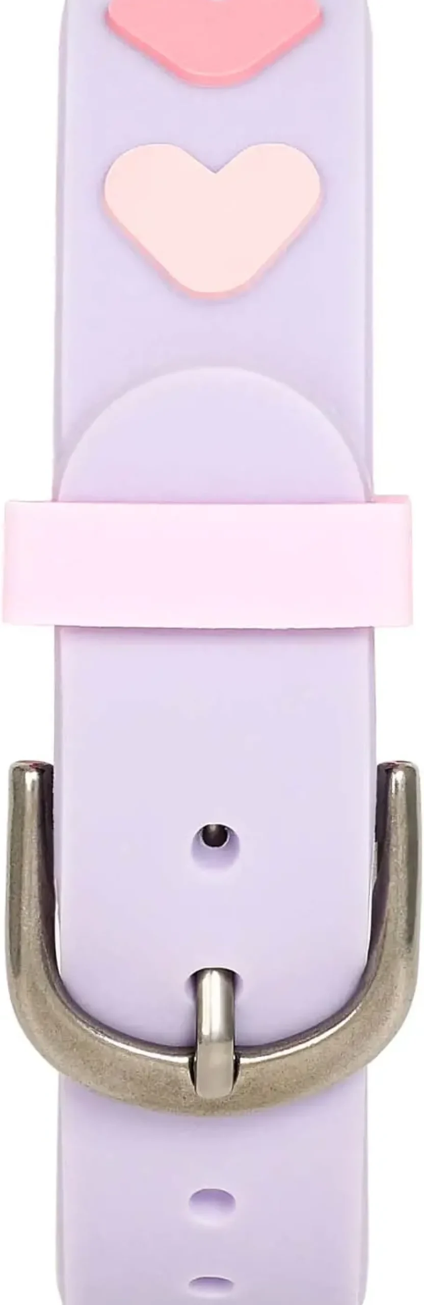 Kinderuhr - Sweet Purple
