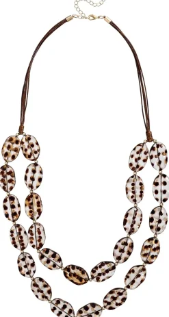 Layering Kette - Autumn Wonder