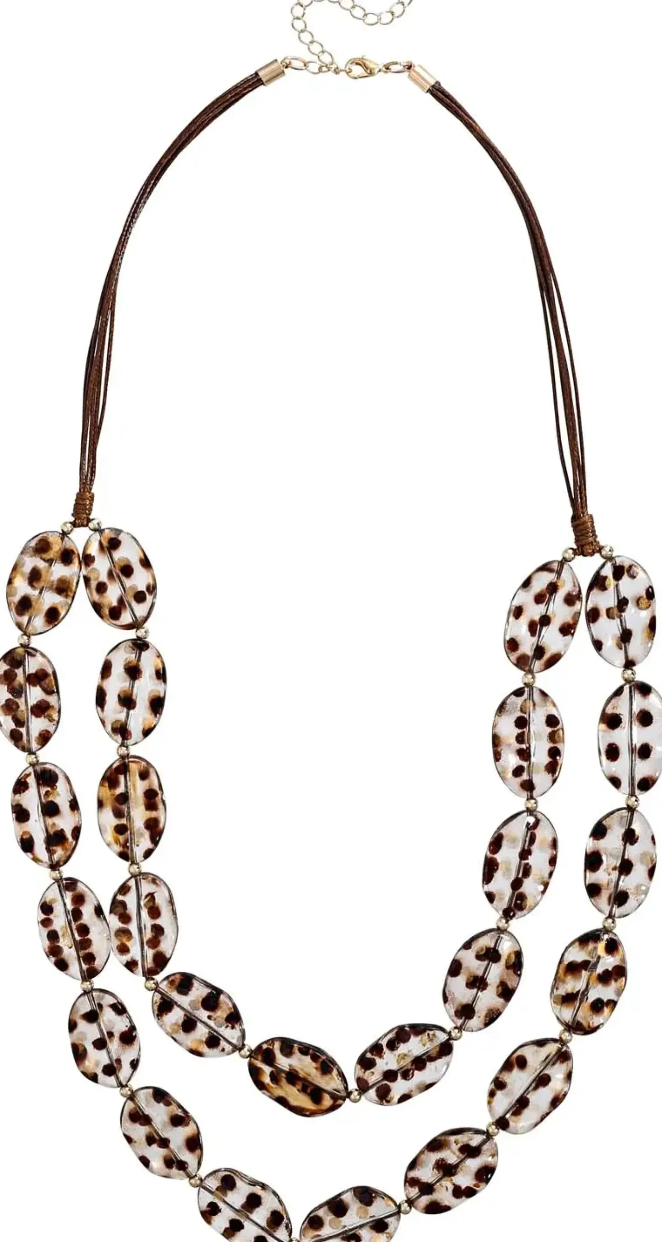 Layering Kette - Autumn Wonder