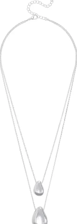 Layering Kette - Big Tear