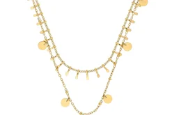 Layering Kette - Classic Plates
