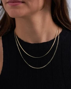 Layering Kette - Classy Rows